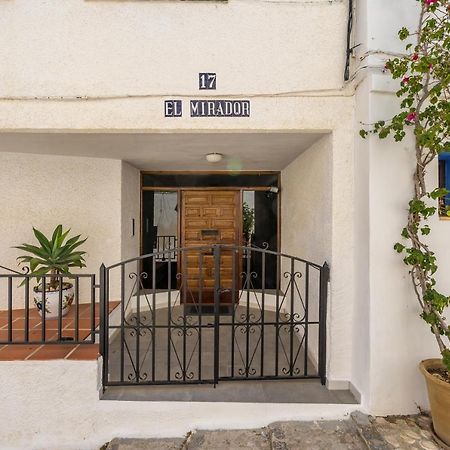 Sun Apartment Altea Exterior photo