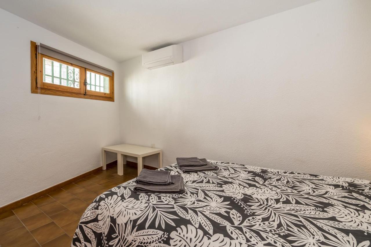 Sun Apartment Altea Exterior photo