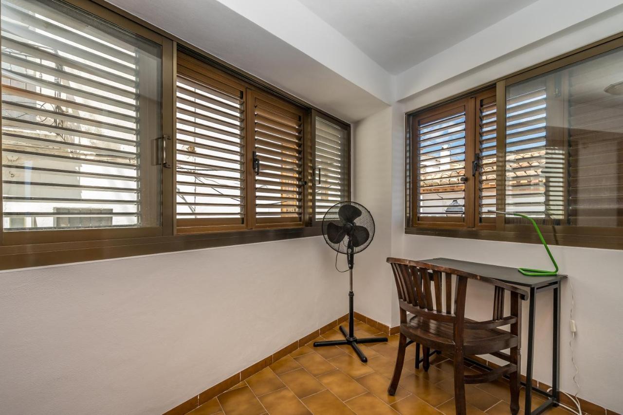 Sun Apartment Altea Exterior photo