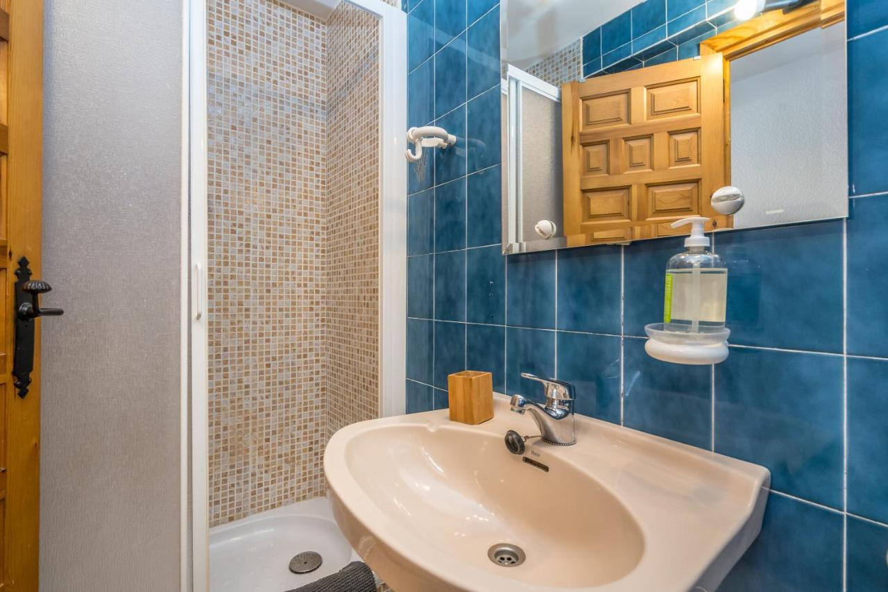 Sun Apartment Altea Exterior photo
